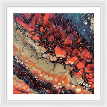 Load image into Gallery viewer, Under the Sea - Framed Print
