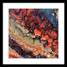 Load image into Gallery viewer, Under the Sea - Framed Print
