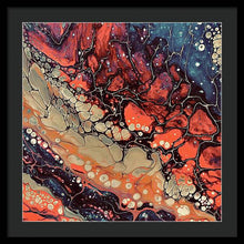 Load image into Gallery viewer, Under the Sea - Framed Print
