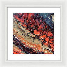 Load image into Gallery viewer, Under the Sea - Framed Print
