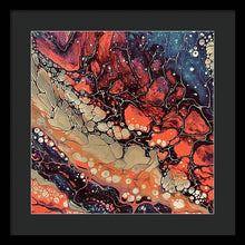 Load image into Gallery viewer, Under the Sea - Framed Print
