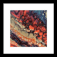 Load image into Gallery viewer, Under the Sea - Framed Print
