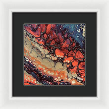 Load image into Gallery viewer, Under the Sea - Framed Print
