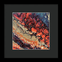 Load image into Gallery viewer, Under the Sea - Framed Print
