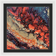 Load image into Gallery viewer, Under the Sea - Framed Print
