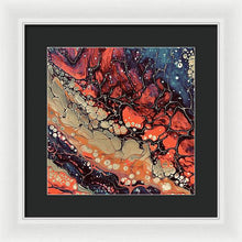 Load image into Gallery viewer, Under the Sea - Framed Print
