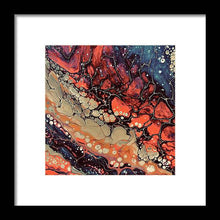 Load image into Gallery viewer, Under the Sea - Framed Print
