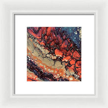 Load image into Gallery viewer, Under the Sea - Framed Print
