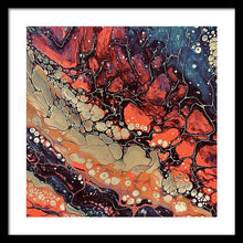 Load image into Gallery viewer, Under the Sea - Framed Print
