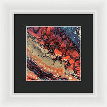 Load image into Gallery viewer, Under the Sea - Framed Print
