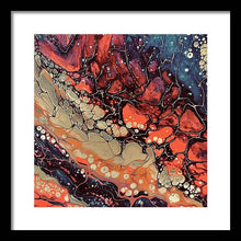 Load image into Gallery viewer, Under the Sea - Framed Print
