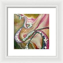 Load image into Gallery viewer, Wanderlust - Framed Print
