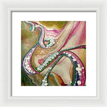 Load image into Gallery viewer, Wanderlust - Framed Print
