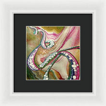 Load image into Gallery viewer, Wanderlust - Framed Print
