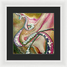 Load image into Gallery viewer, Wanderlust - Framed Print
