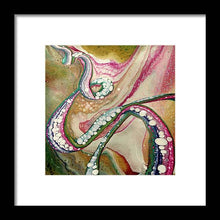 Load image into Gallery viewer, Wanderlust - Framed Print
