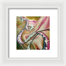 Load image into Gallery viewer, Wanderlust - Framed Print
