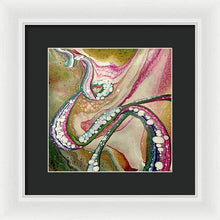 Load image into Gallery viewer, Wanderlust - Framed Print
