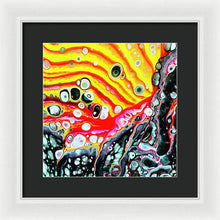 Load image into Gallery viewer, Wasted Days, Sleepless Nights - Framed Print
