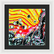 Load image into Gallery viewer, Wasted Days, Sleepless Nights - Framed Print
