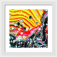 Load image into Gallery viewer, Wasted Days, Sleepless Nights - Framed Print
