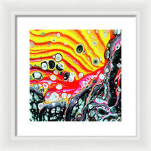 Load image into Gallery viewer, Wasted Days, Sleepless Nights - Framed Print
