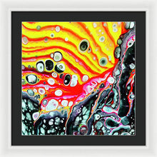 Load image into Gallery viewer, Wasted Days, Sleepless Nights - Framed Print
