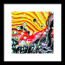 Load image into Gallery viewer, Wasted Days, Sleepless Nights - Framed Print
