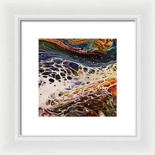 Load image into Gallery viewer, Wave After Wave - Framed Print
