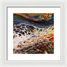 Load image into Gallery viewer, Wave After Wave - Framed Print
