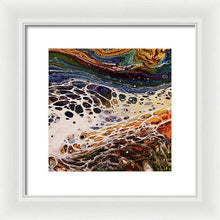 Load image into Gallery viewer, Wave After Wave - Framed Print
