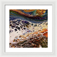 Load image into Gallery viewer, Wave After Wave - Framed Print
