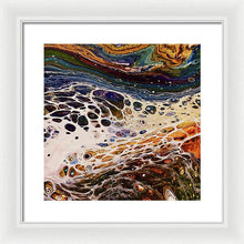 Load image into Gallery viewer, Wave After Wave - Framed Print
