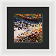 Load image into Gallery viewer, Wave After Wave - Framed Print
