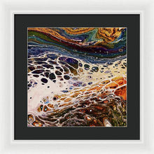 Load image into Gallery viewer, Wave After Wave - Framed Print
