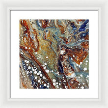 Load image into Gallery viewer, Wizard at Work - Framed Print
