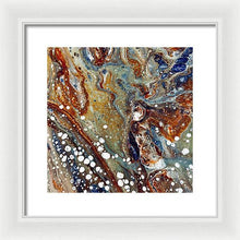 Load image into Gallery viewer, Wizard at Work - Framed Print
