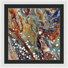 Load image into Gallery viewer, Wizard at Work - Framed Print
