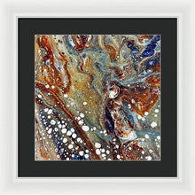 Load image into Gallery viewer, Wizard at Work - Framed Print
