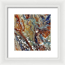 Load image into Gallery viewer, Wizard at Work - Framed Print
