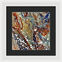 Load image into Gallery viewer, Wizard at Work - Framed Print
