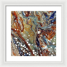 Load image into Gallery viewer, Wizard at Work - Framed Print
